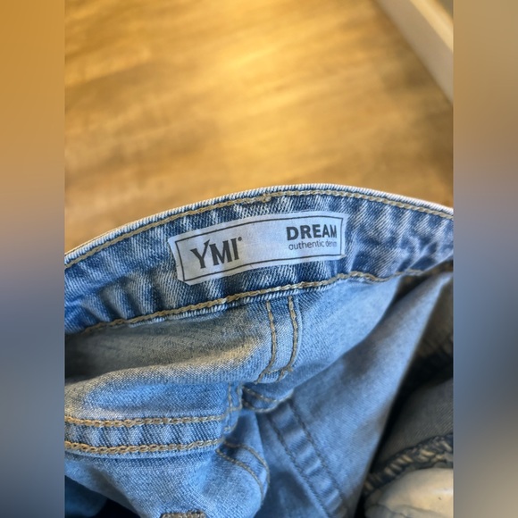 YMI Denim Jeans - Picture 2 of 4